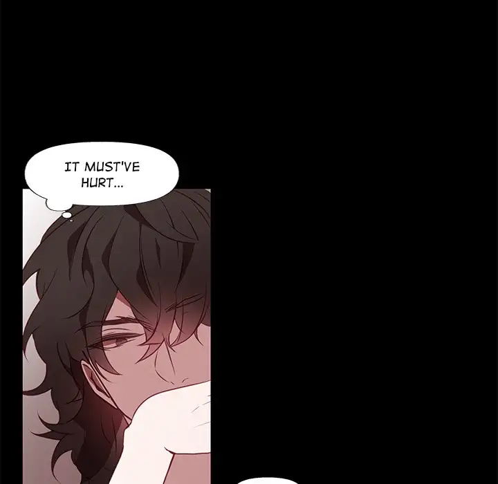 The Heart of Red Cloak - Chapter 11 [photo 64] - MangaPorn