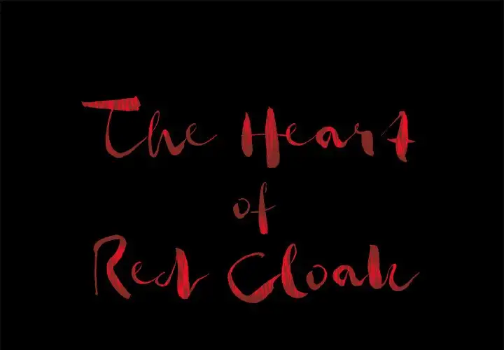 The Heart of Red Cloak - Chapter 12 [photo 1] - MangaPorn
