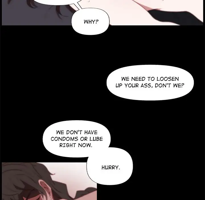 The Heart of Red Cloak - Chapter 12 [photo 20] - MangaPorn