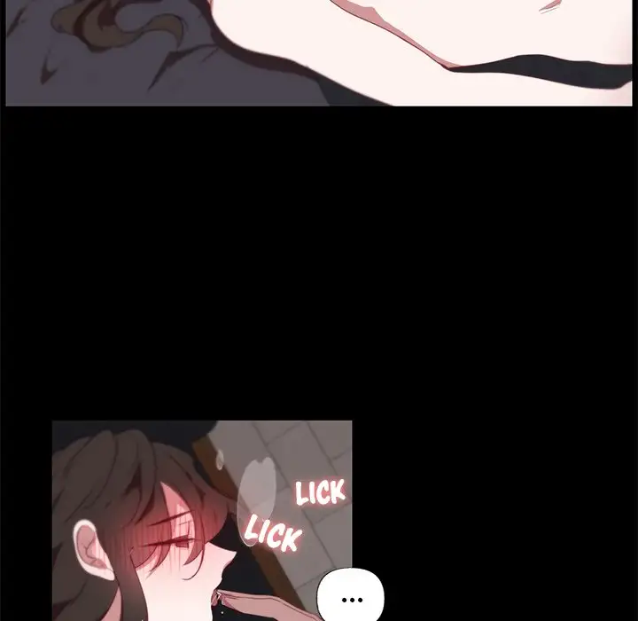 The Heart of Red Cloak - Chapter 12 [photo 23] - MangaPorn