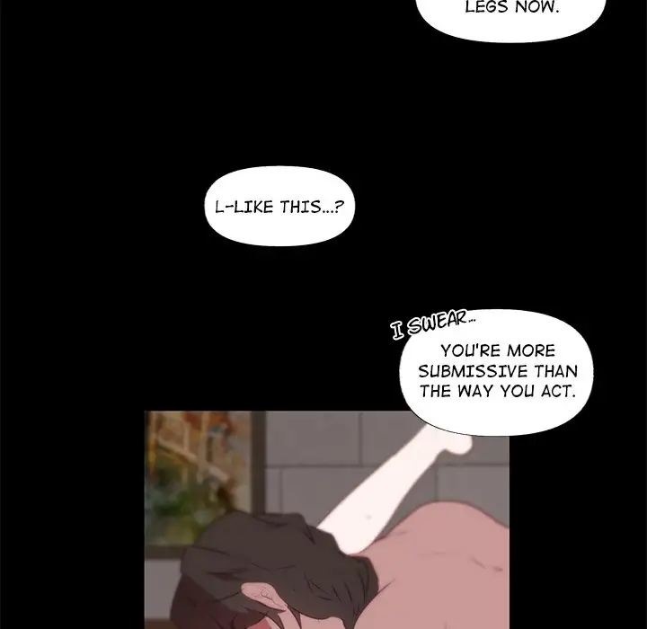 The Heart of Red Cloak - Chapter 12 [photo 29] - MangaPorn