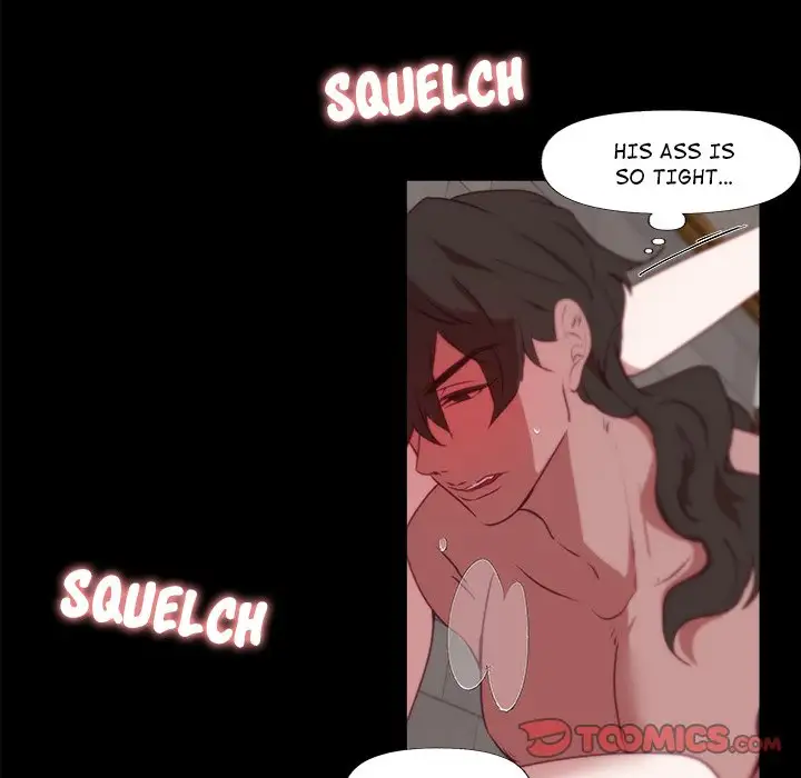 The Heart of Red Cloak - Chapter 12 [photo 38] - MangaPorn