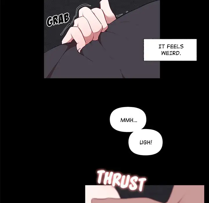 The Heart of Red Cloak - Chapter 12 [photo 43] - MangaPorn