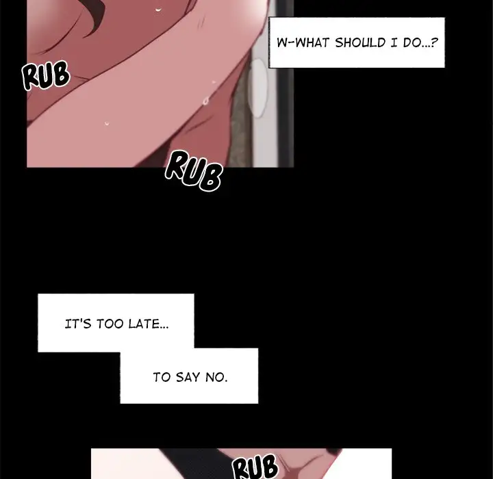 The Heart of Red Cloak - Chapter 12 [photo 52] - MangaPorn