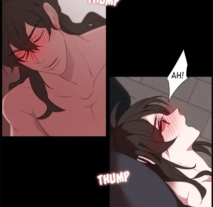 The Heart of Red Cloak - Chapter 12 [photo 57] - MangaPorn