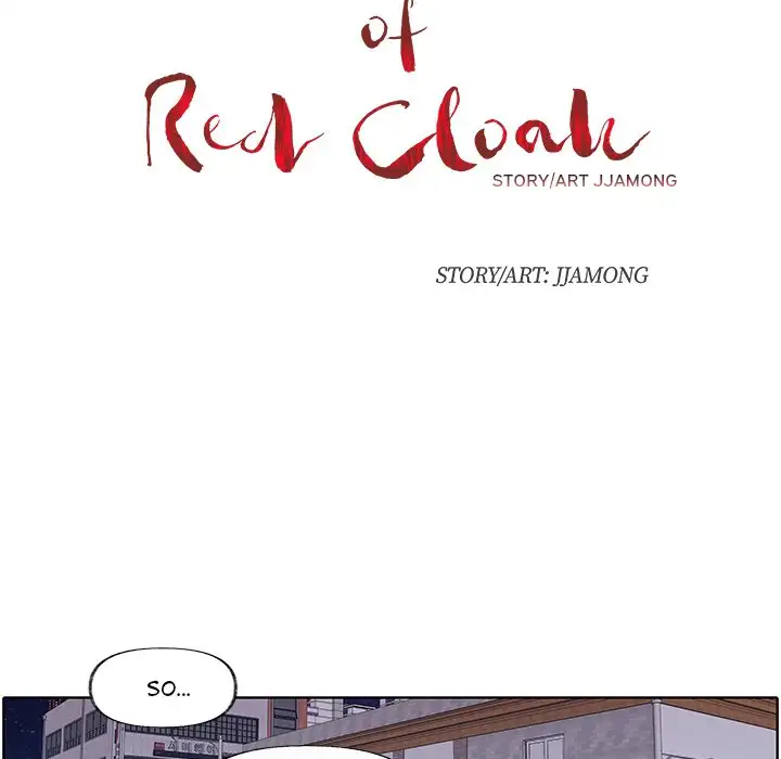 The Heart of Red Cloak - Chapter 13 [photo 16] - MangaPorn