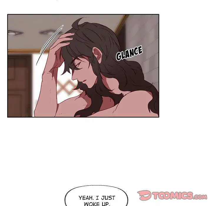 The Heart of Red Cloak - Chapter 13 [photo 18] - MangaPorn