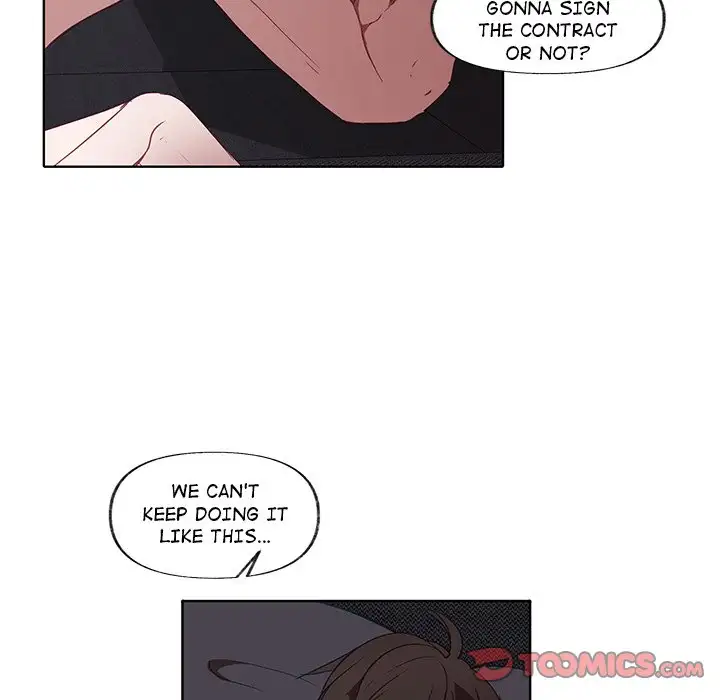 The Heart of Red Cloak - Chapter 13 [photo 22] - MangaPorn