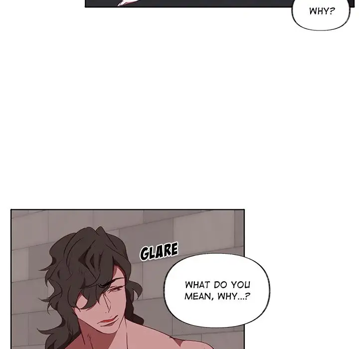 The Heart of Red Cloak - Chapter 13 [photo 37] - MangaPorn