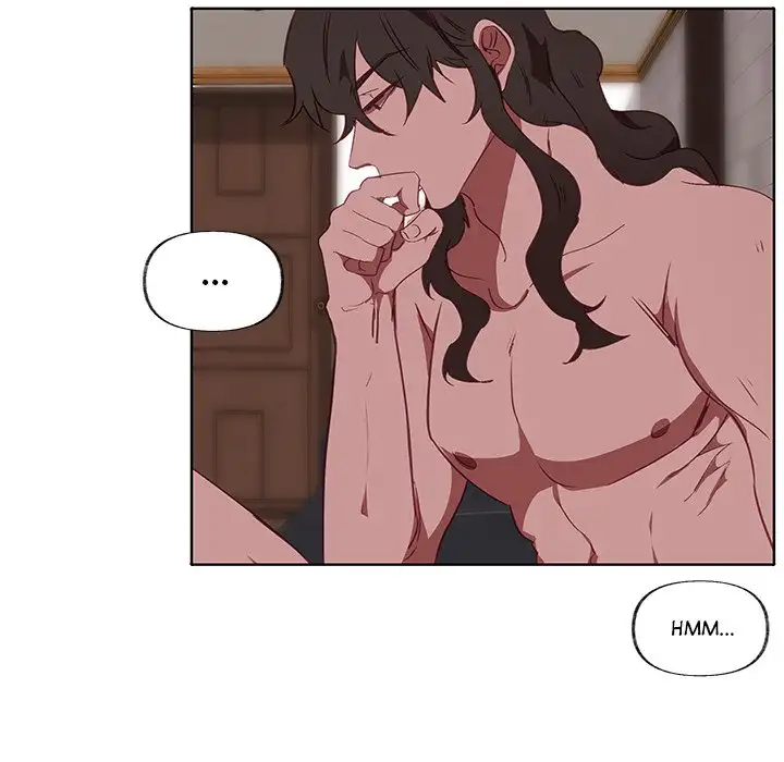 The Heart of Red Cloak - Chapter 13 [photo 44] - MangaPorn