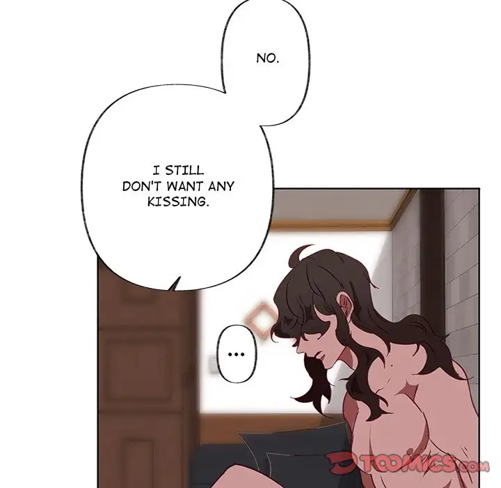 The Heart of Red Cloak - Chapter 13 [photo 58] - MangaPorn