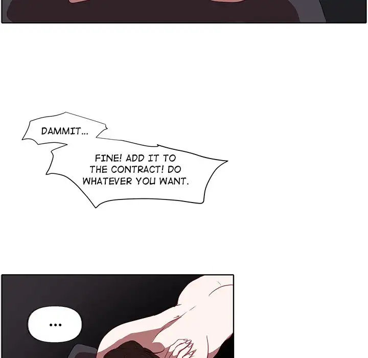 The Heart of Red Cloak - Chapter 13 [photo 67] - MangaPorn