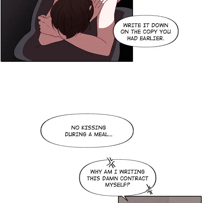 The Heart of Red Cloak - Chapter 13 [photo 68] - MangaPorn