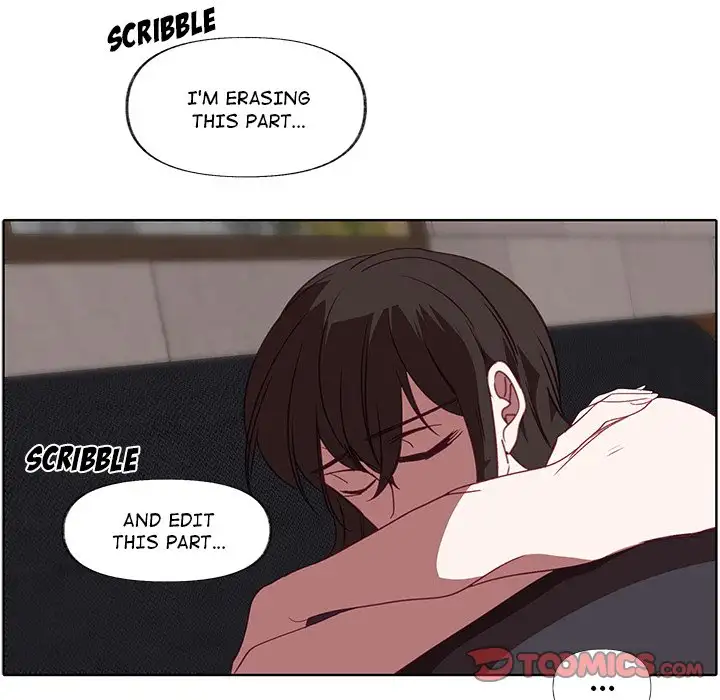 The Heart of Red Cloak - Chapter 13 [photo 74] - MangaPorn