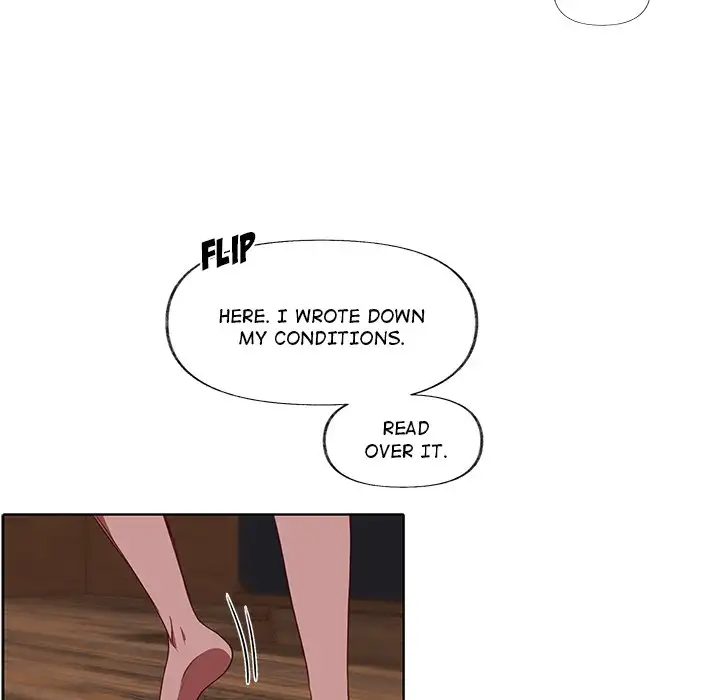 The Heart of Red Cloak - Chapter 13 [photo 75] - MangaPorn