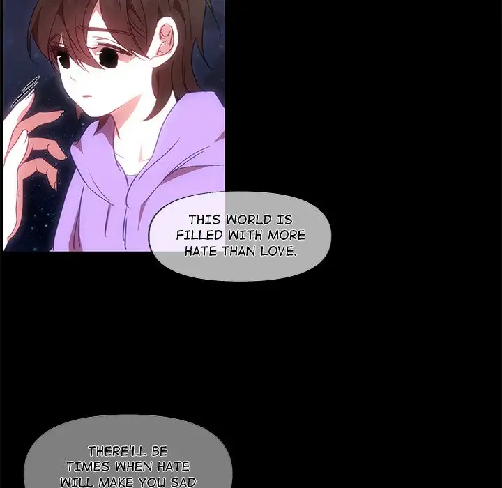 The Heart of Red Cloak - Chapter 14 [photo 28] - MangaPorn