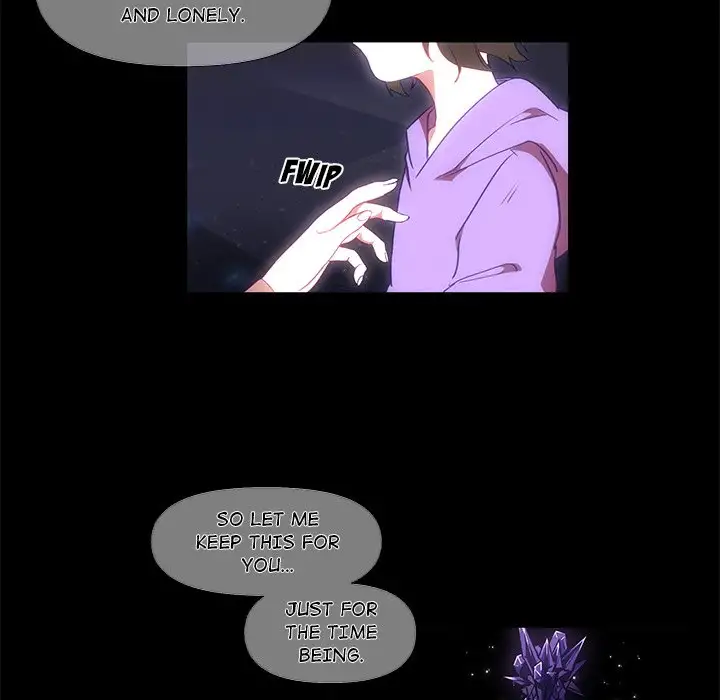 The Heart of Red Cloak - Chapter 14 [photo 29] - MangaPorn