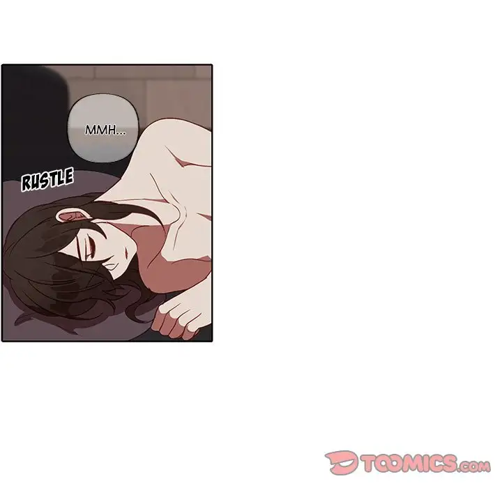 The Heart of Red Cloak - Chapter 14 [photo 42] - MangaPorn