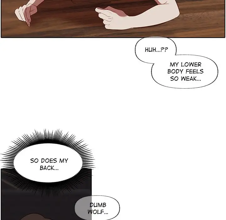 The Heart of Red Cloak - Chapter 14 [photo 53] - MangaPorn