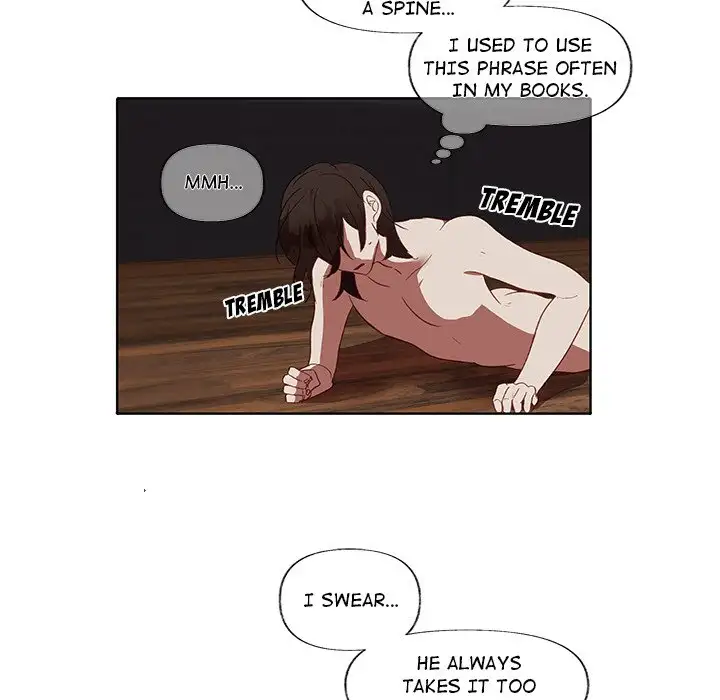 The Heart of Red Cloak - Chapter 14 [photo 55] - MangaPorn