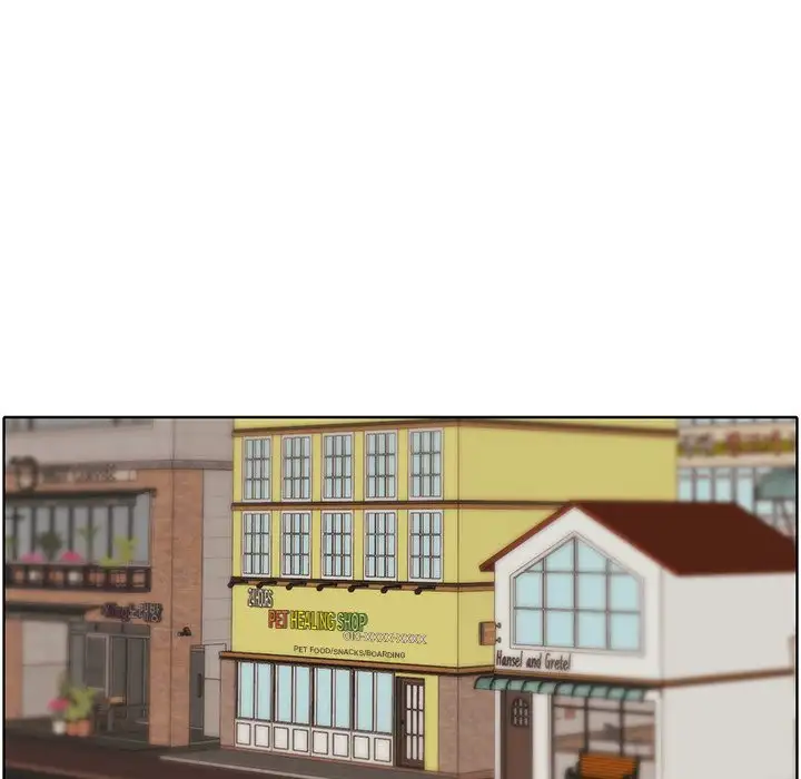 The Heart of Red Cloak - Chapter 14 [photo 63] - MangaPorn