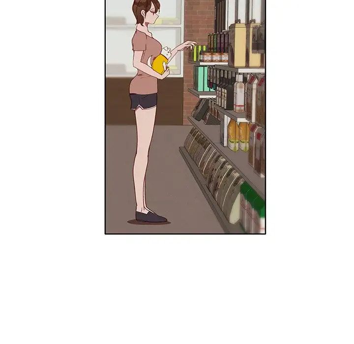 The Heart of Red Cloak - Chapter 14 [photo 65] - MangaPorn