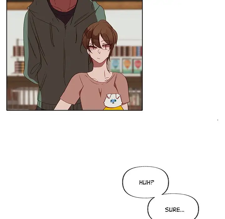 The Heart of Red Cloak - Chapter 14 [photo 68] - MangaPorn