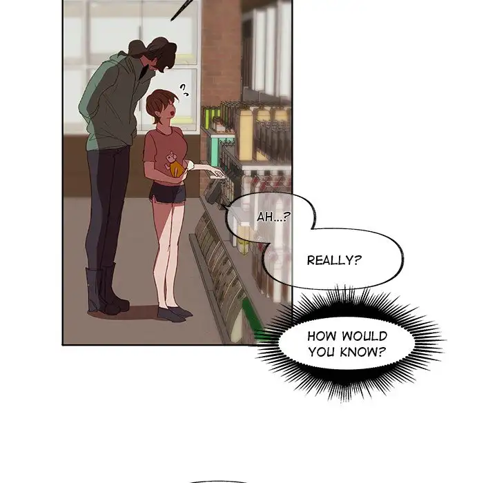 The Heart of Red Cloak - Chapter 14 [photo 72] - MangaPorn