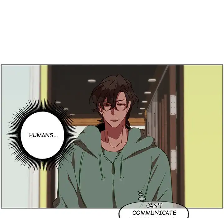 The Heart of Red Cloak - Chapter 14 [photo 76] - MangaPorn