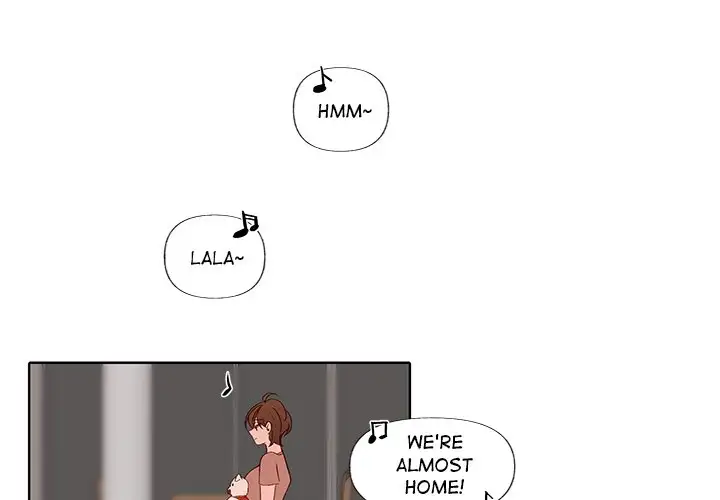 The Heart of Red Cloak - Chapter 15 [photo 1] - MangaPorn