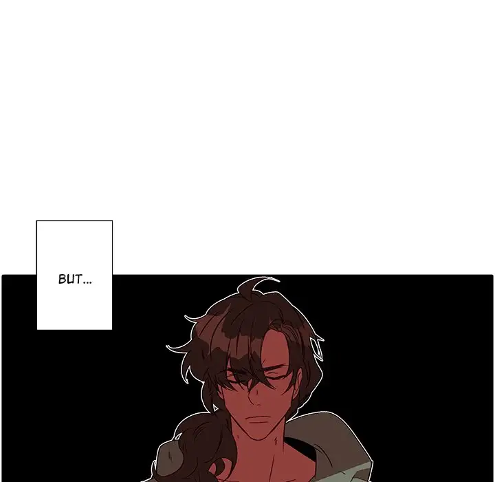 The Heart of Red Cloak - Chapter 15 [photo 15] - MangaPorn