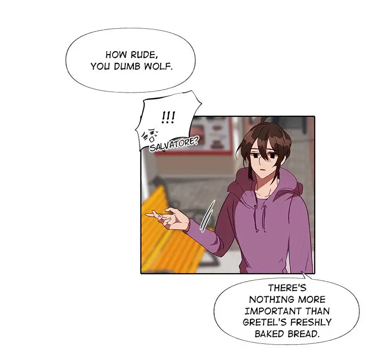 The Heart of Red Cloak - Chapter 15 [photo 24] - MangaPorn