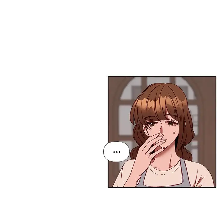 The Heart of Red Cloak - Chapter 15 [photo 27] - MangaPorn