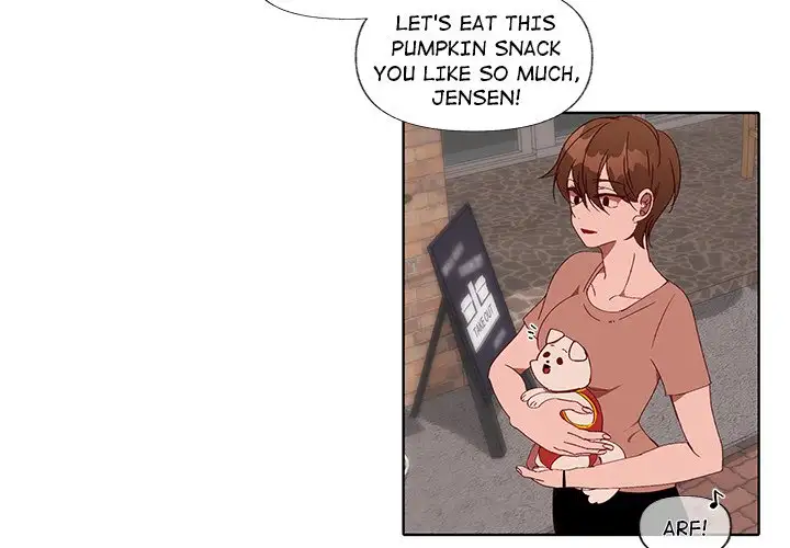 The Heart of Red Cloak - Chapter 15 [photo 3] - MangaPorn