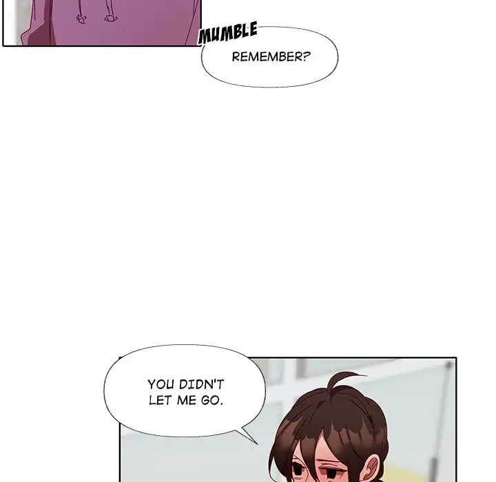 The Heart of Red Cloak - Chapter 15 [photo 65] - MangaPorn