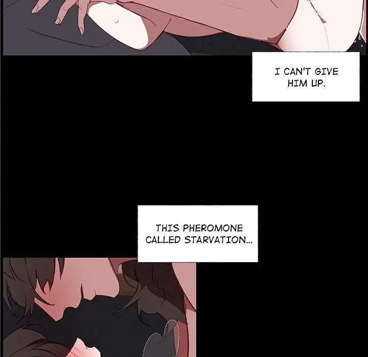 The Heart of Red Cloak - Chapter 15 [photo 72] - MangaPorn