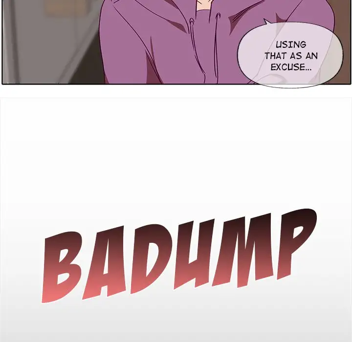 The Heart of Red Cloak - Chapter 15 [photo 79] - MangaPorn