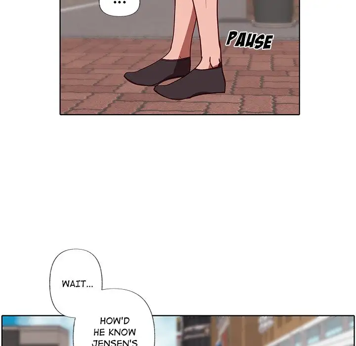 The Heart of Red Cloak - Chapter 15 [photo 8] - MangaPorn