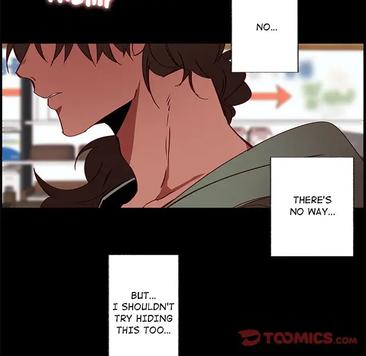 The Heart of Red Cloak - Chapter 15 [photo 86] - MangaPorn