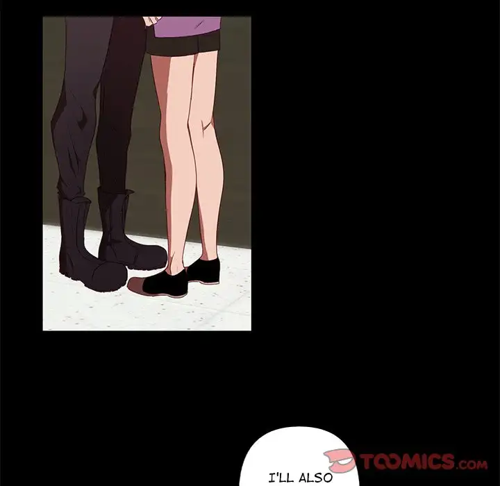 The Heart of Red Cloak - Chapter 16 [photo 30] - MangaPorn