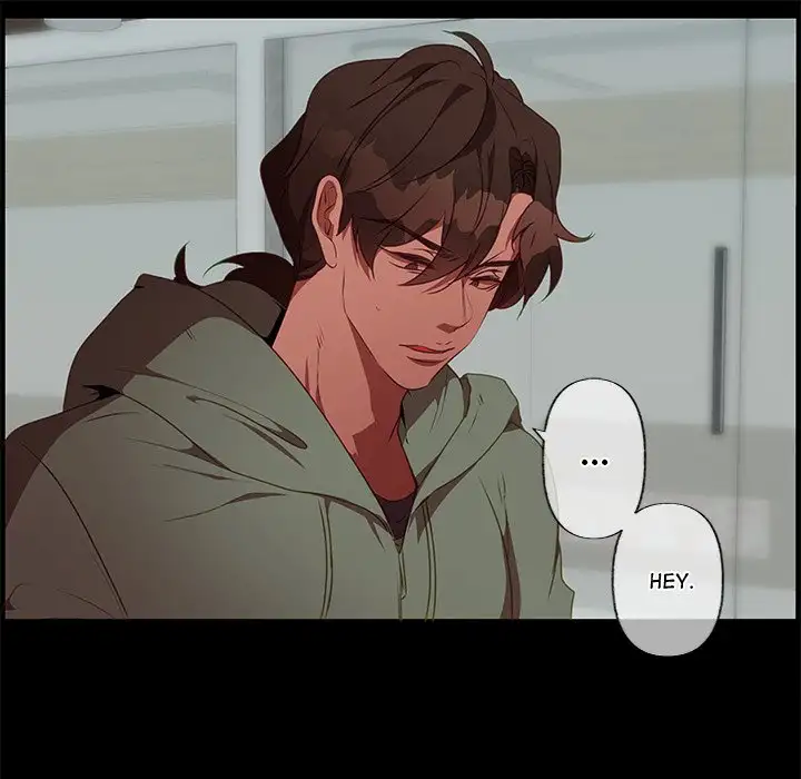 The Heart of Red Cloak - Chapter 16 [photo 33] - MangaPorn