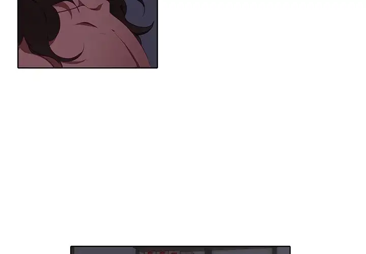 The Heart of Red Cloak - Chapter 16 [photo 4] - MangaPorn