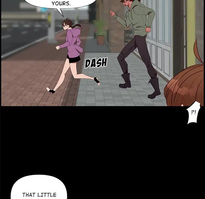 The Heart of Red Cloak - Chapter 16 [photo 45] - MangaPorn