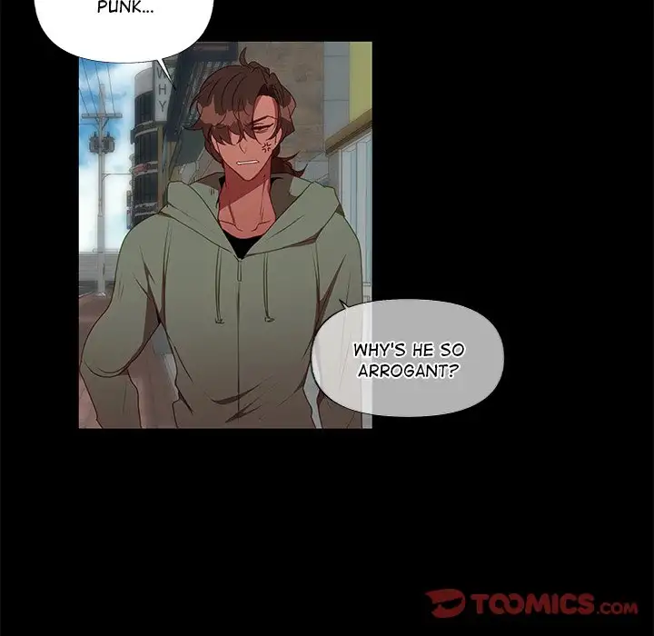 The Heart of Red Cloak - Chapter 16 [photo 46] - MangaPorn