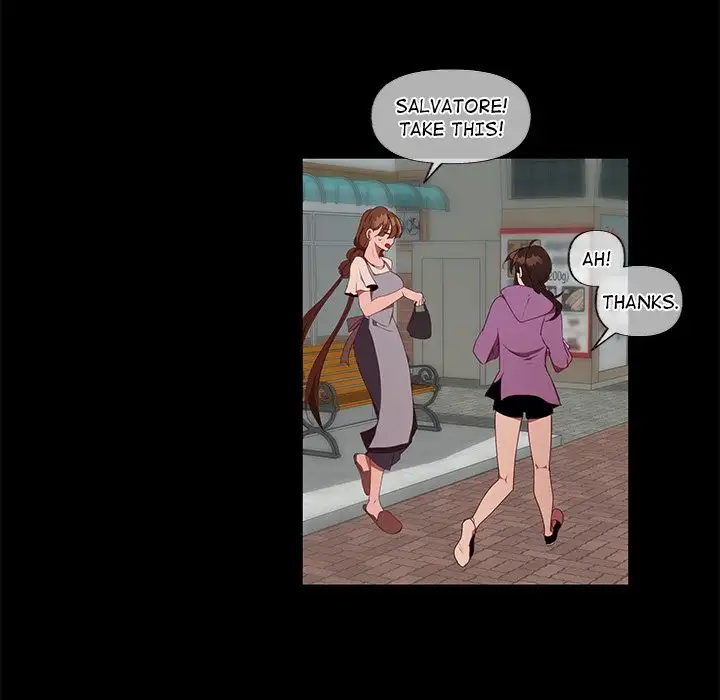 The Heart of Red Cloak - Chapter 16 [photo 47] - MangaPorn