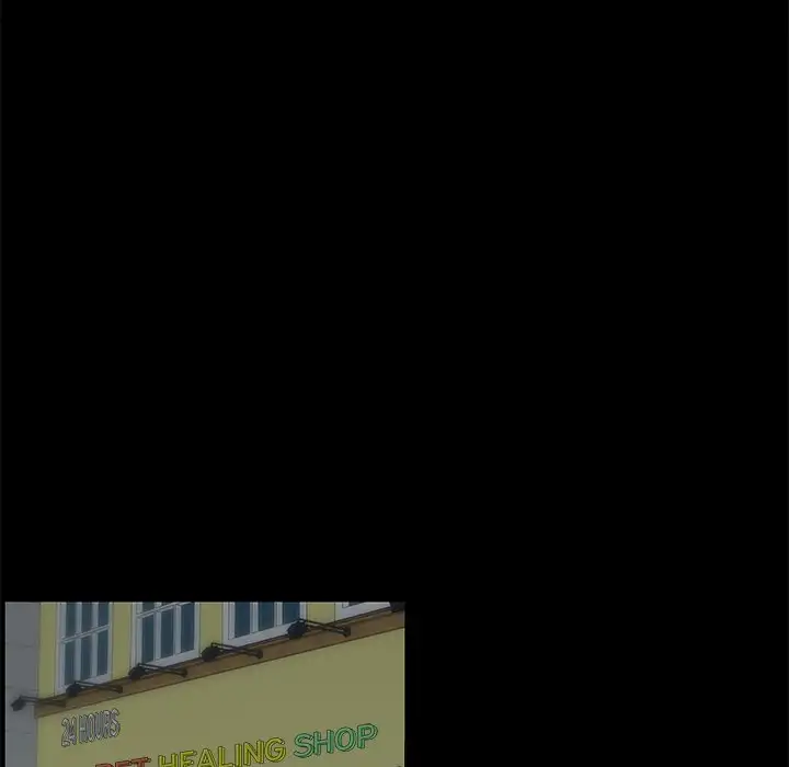 The Heart of Red Cloak - Chapter 16 [photo 60] - MangaPorn