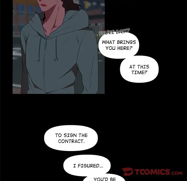 The Heart of Red Cloak - Chapter 16 [photo 66] - MangaPorn