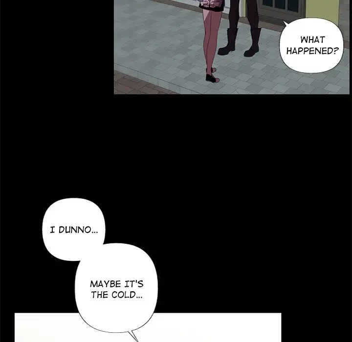 The Heart of Red Cloak - Chapter 16 [photo 71] - MangaPorn