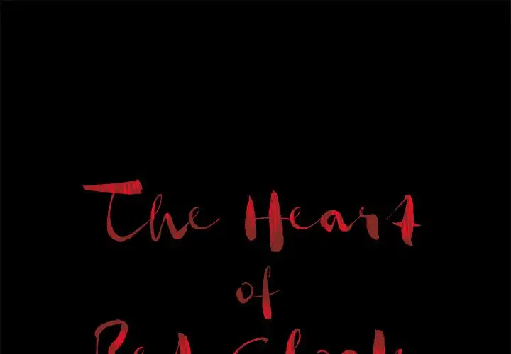 The Heart of Red Cloak - Chapter 17 [photo 1] - MangaPorn