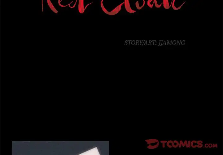 The Heart of Red Cloak - Chapter 17 [photo 2] - MangaPorn
